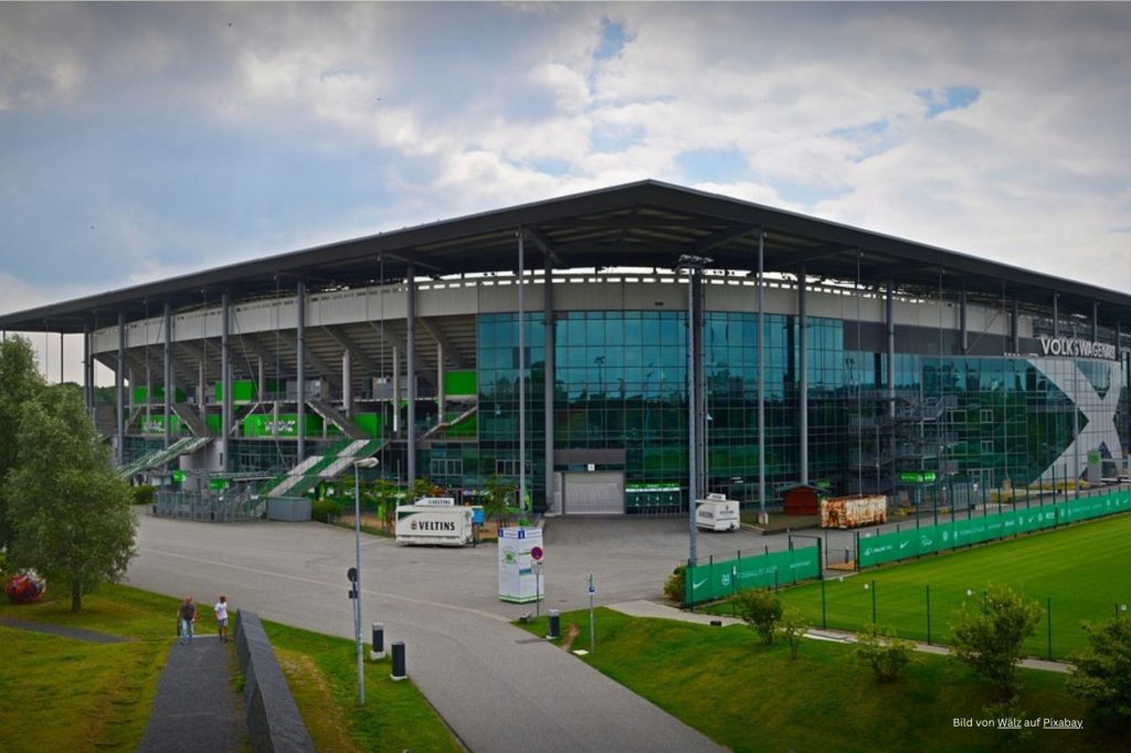 Eventagentur Wolfsburg