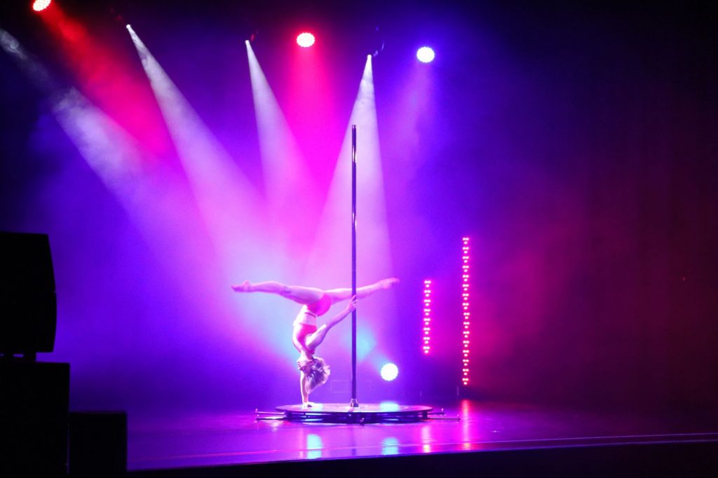 Pole Dance